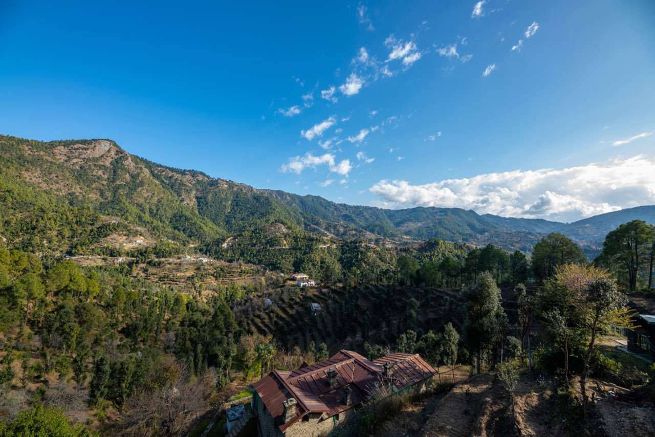 Hills
