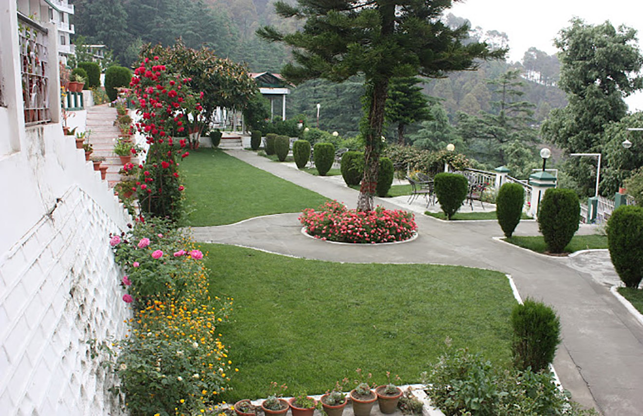 Hills
